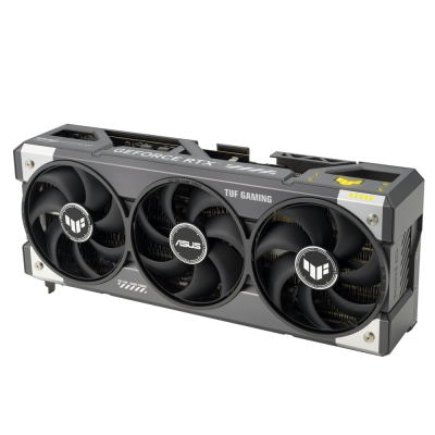 ASUS RTX5080 TUF GAMING OC 90YV0M30-M0NA00 Видеокарта 2