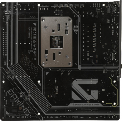 Gigabyte B850M GAMING X WF6E Материнская плата 3