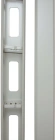CABEUS SH-05C42 Вертикальный кабельный органайзер 2