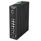 D-Link DIS-200G-12S/A1A Промышленный управляемый коммутатор