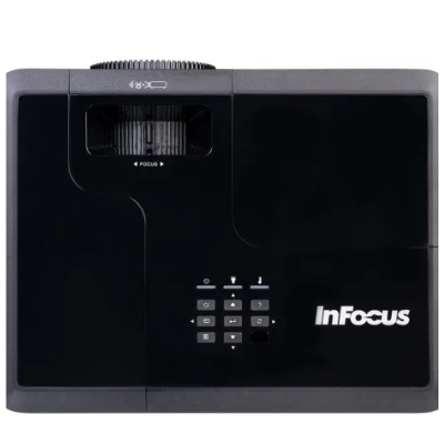 InFocus IN138HD Проектор 1