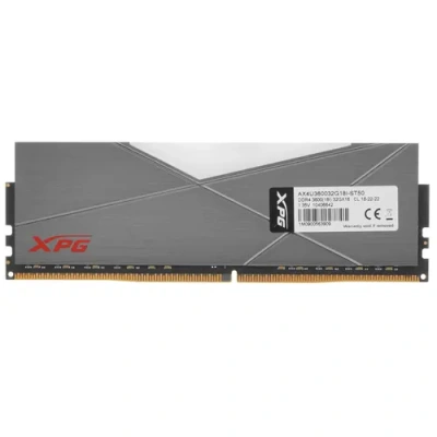 ADATA XPG SPECTRIX D50 RGB Модуль памяти AX4U360032G18I-ST50 2