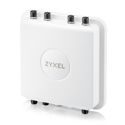 ZYXEL WAX655E-EU0101F Точка доступа WAX655E0101F 2