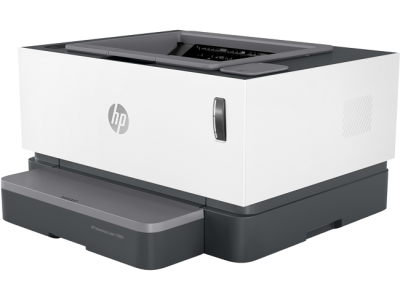 HP Neverstop Laser 1000n 5HG74A Принтер 2