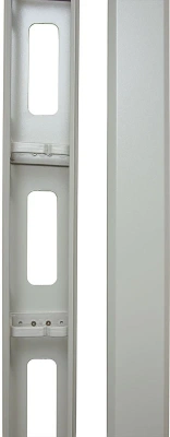 CABEUS SH-05C42 Вертикальный кабельный органайзер 1