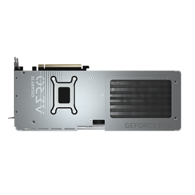 Gigabyte RTX5070 AERO 12GB Видеокарта 6