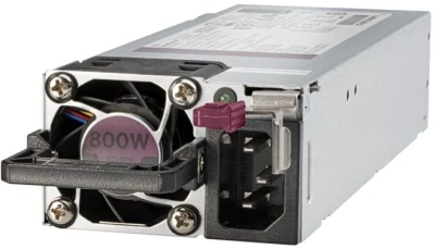HPE 865438-B21 Блок питания серверный 1