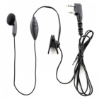 Kenwood/Baofeng (K913) Гарнитура для раций 