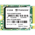 Transcend MTE300S Твердотельный накопитель SSD 512GB TS512GMTE300S