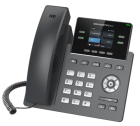 Grandstream GRP2612W (черный) Телефон VoIP 3