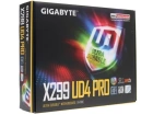 GIGABYTE X299 UD4 PRO Материнская плата 5