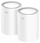 CUDY M3600(2-Pack) Маршрутизатор