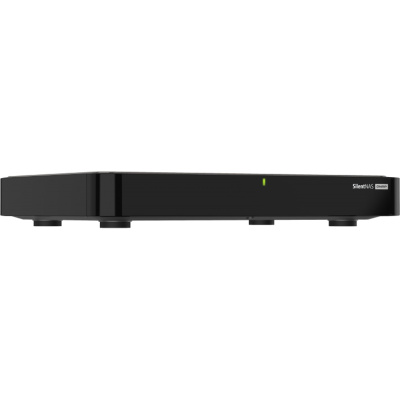 QNAP HS-264 (HS-264-8G) Сетевое хранилище 4
