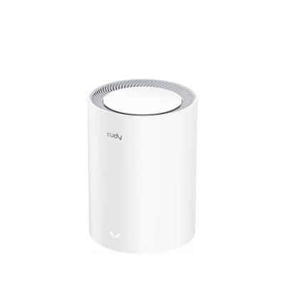 Cudy M3000(2-PACK) Wi-Fi Mesh-система 4