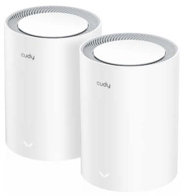 CUDY M3600(2-PACK) Маршрутизатор