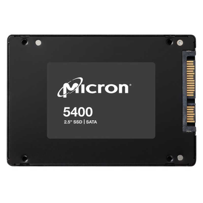 Micron MTFDDAK1T9TGA-1BC1ZABYYR SSD-накопитель 1920GB 1