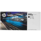 HP 991X M0K02AE High Yield Black Картридж 