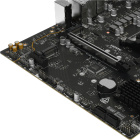 MSI PRO A620AM-G EVO WIFI Материнская плата 4