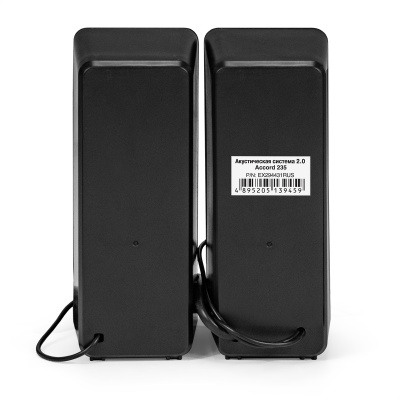 ExeGate Accord 235 EX294431RUS Колонки 5