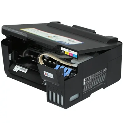 Epson L1250 Принтер струйный C11CJ71405/403/402 2