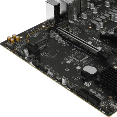 MSI PRO A620AM-G EVO WIFI Материнская плата 3