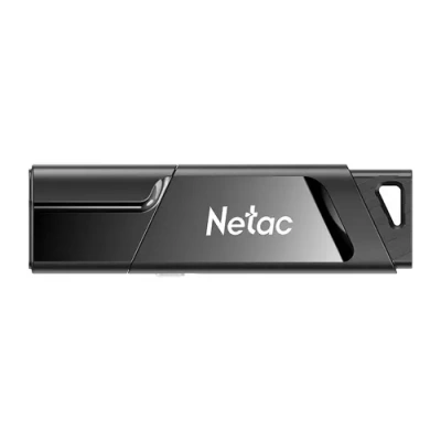 Netac NT03U336S-256G-30BK Память USB Flash 5