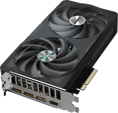 Gigabyte GV-N506TEAGLE OC-8GD 1.0 Видеокарта 3