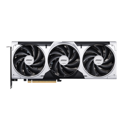 MSI GEFORCE RTX 5060 8G VENTUS 3X Видеокарта 1