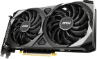 MSI GeForce RTX 3060 VENTUS 2X 12G OC Видеокарта
