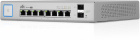 Ubiquiti UniFi Switch 8-150W (US-8-150W) PoE-коммутатор 4