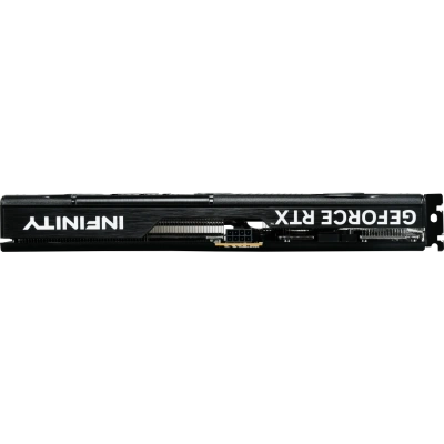 Palit RTX5060TI 8GB PA-RTX5060Ti INFINITY 3 NE7506T019P1-GB2062S Видеокарта 9