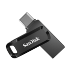 SanDisk Ultra Dual Drive Go 64GB USB-флешка SDDDC3-064G-G46