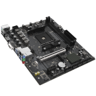 Sapphire A520M-E 52119-04-40G Материнская плата 5