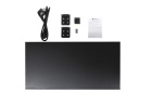 ORIGO OS1226P/A1A Неуправляемый PoE-коммутатор 6