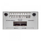 CISCO Catalyst C9200-NM-2Y= Модуль интерфейсный 2