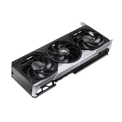 Acer RX9070XT NITRO OC DP.Z4DWW.P01 Видеокарта 2