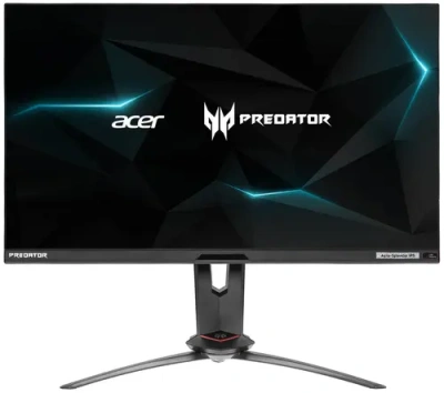 Acer Predator XB273UNXbmiiprzx UM.HX3EE.X23 Монитор 1