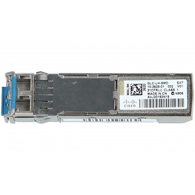 CISCO GLC-LH-SMD Модуль оптический 