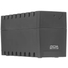 Powercom Raptor RPT-600AP EURO ИБП  RPT-600AP EURO USB 2