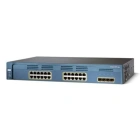Cisco Catalyst WS-C2970G-24TS-E Б/У Коммутатор