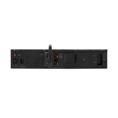 CyberPower BPE48V75ART2U Внешний батарейный блок 1