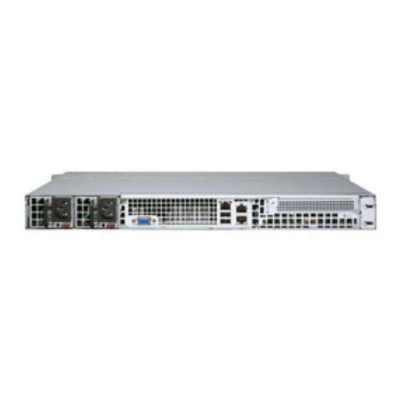 SuperMicro CSE-813MF2TQC-R804CB Корпус 1