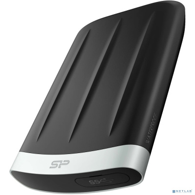 Silicon Power ArmorA65B SP010TBPHD65BS3G Портативный HDD