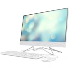 HP 24-df1036ny 488J4EA Snow White Моноблок 5