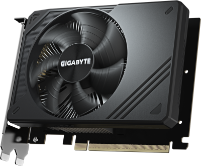 Gigabyte GV-N5050D6-8GD Видеокарта 6