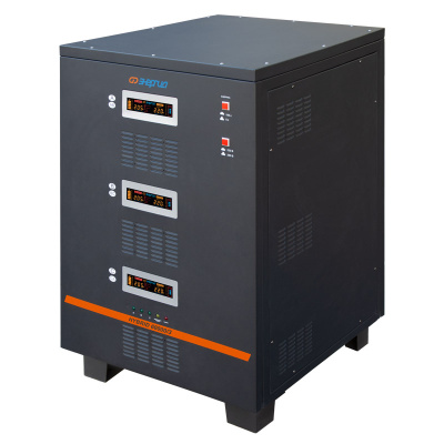 Энергия Hybrid II 60000 (Е0101-0173) Стабилизатор напряжения 3