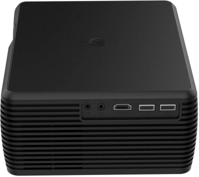 HIPER CINEMA B5 BLACK Проектор 2
