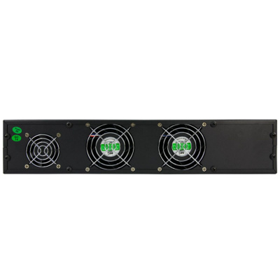 Энергия Лидер 5248 Rack L0201-0164 Солнечный инвертор 2