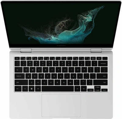 Samsung Galaxy Book 2 Pro 360 NP930 NP930QED-KC1US Ноутбук 10