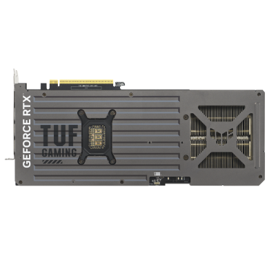 ASUS RTX5070 TUF GAMING 12GB GDDR7 90YV0LZ0-M0NA00 Видеокарта 7